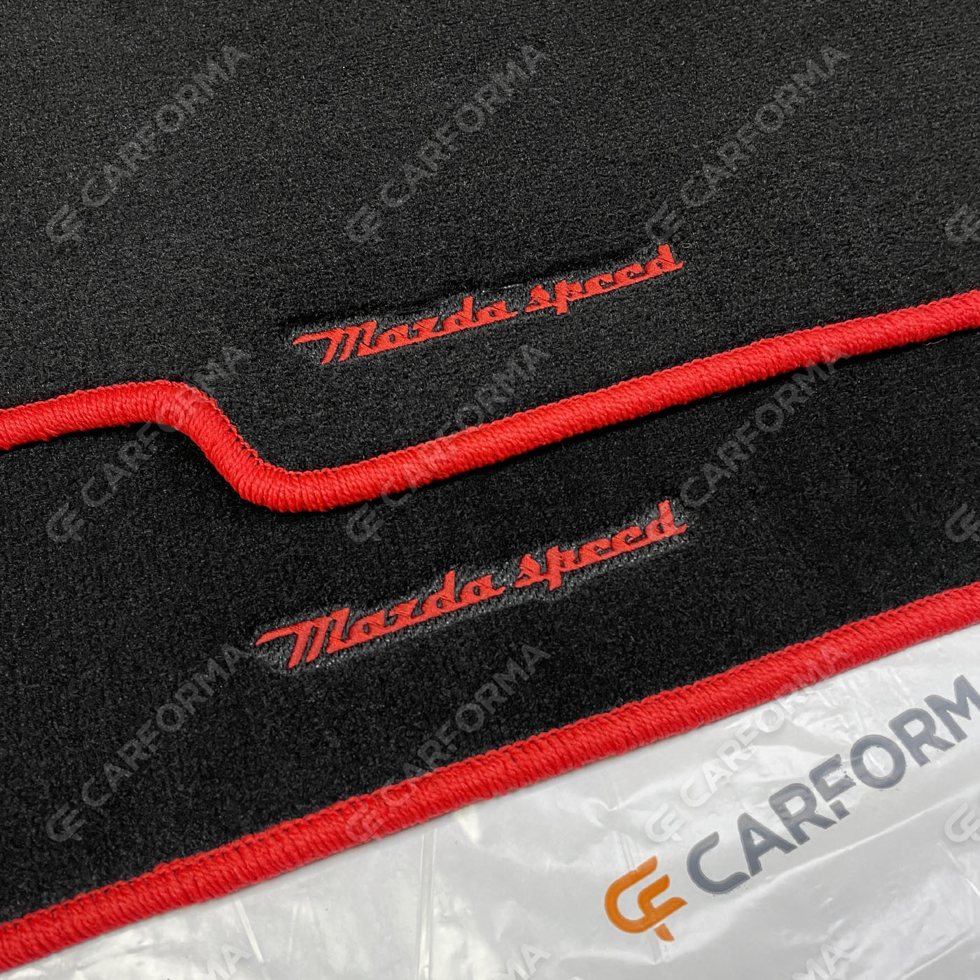 EVA коврики на Mazda CX60 2022&nbsp;-&nbsp;2026 в Стерлитамаке