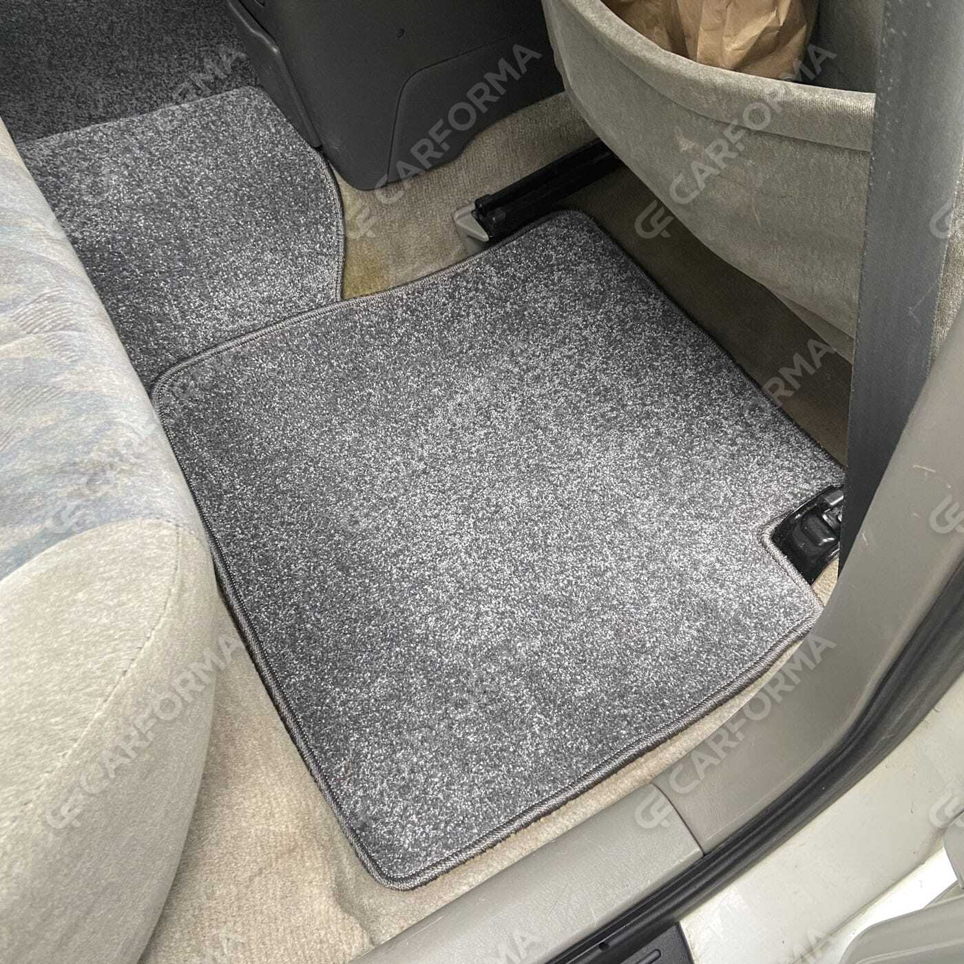 Коврики на Toyota Camry (XV20) 1996&nbsp;-&nbsp;2001 в Стерлитамаке