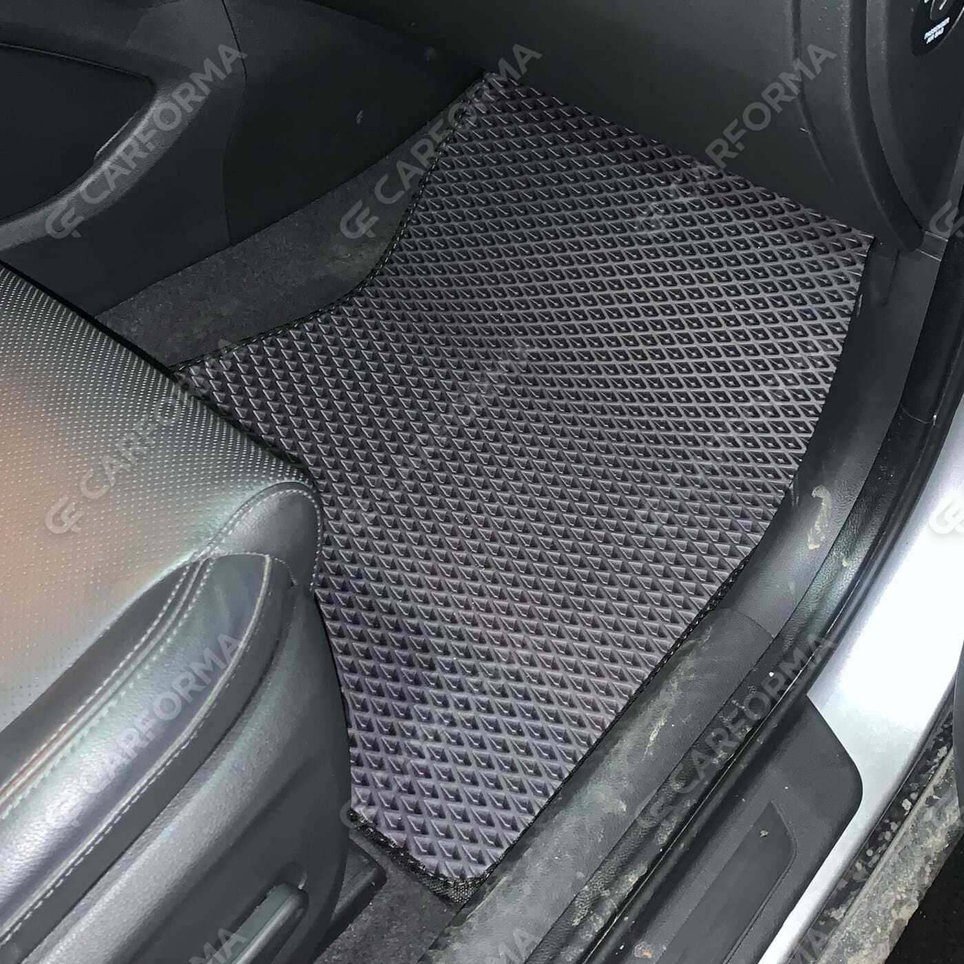 EVA коврики на Hyundai Tucson III 2015&nbsp;-&nbsp;2021 в Стерлитамаке