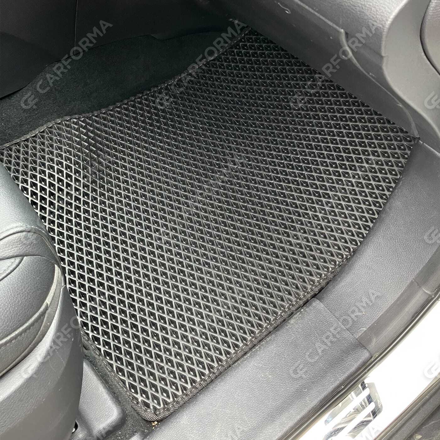 Ворсовые коврики на Haval H2 2014&nbsp;-&nbsp;2021 в Стерлитамаке