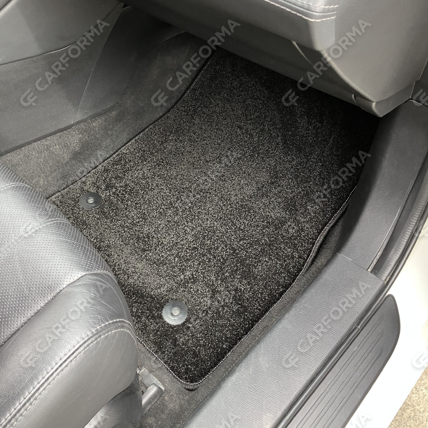 EVA коврики на Mazda 6 2012&nbsp;-&nbsp;2024 в Стерлитамаке
