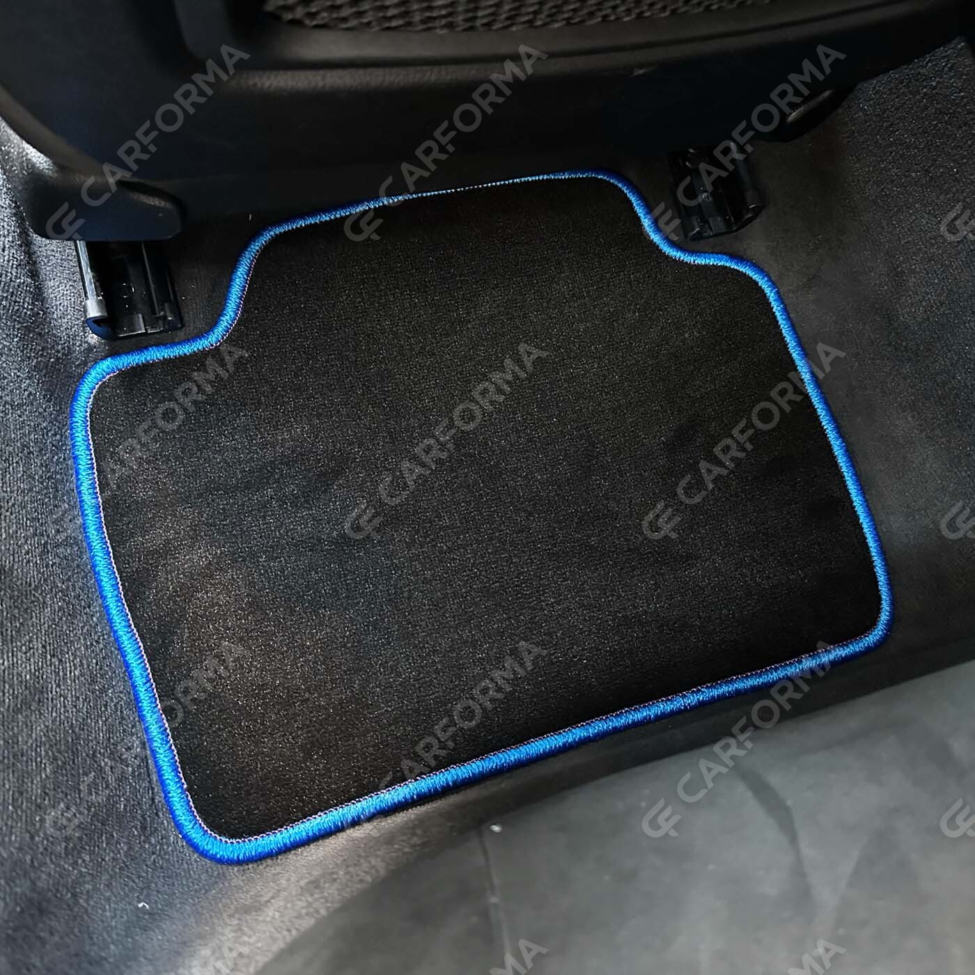 Ворсовые коврики на BMW 4 (F36/F32/F33) 2013&nbsp;-&nbsp;2020 в Стерлитамаке