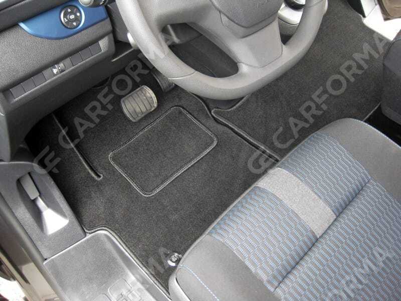 Коврики на Peugeot Traveller 2016&nbsp;-&nbsp;2026 в Стерлитамаке