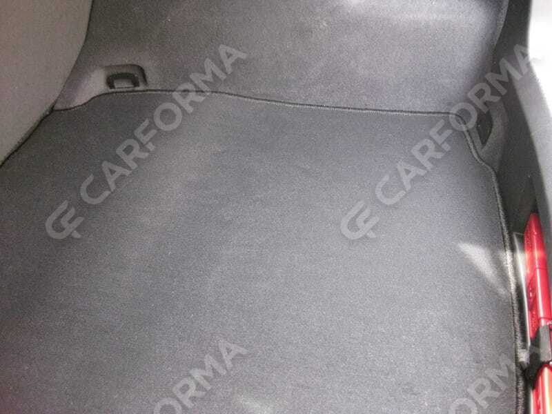 EVA коврики на Audi S3 (8P) 2006&nbsp;-&nbsp;2012 в Стерлитамаке