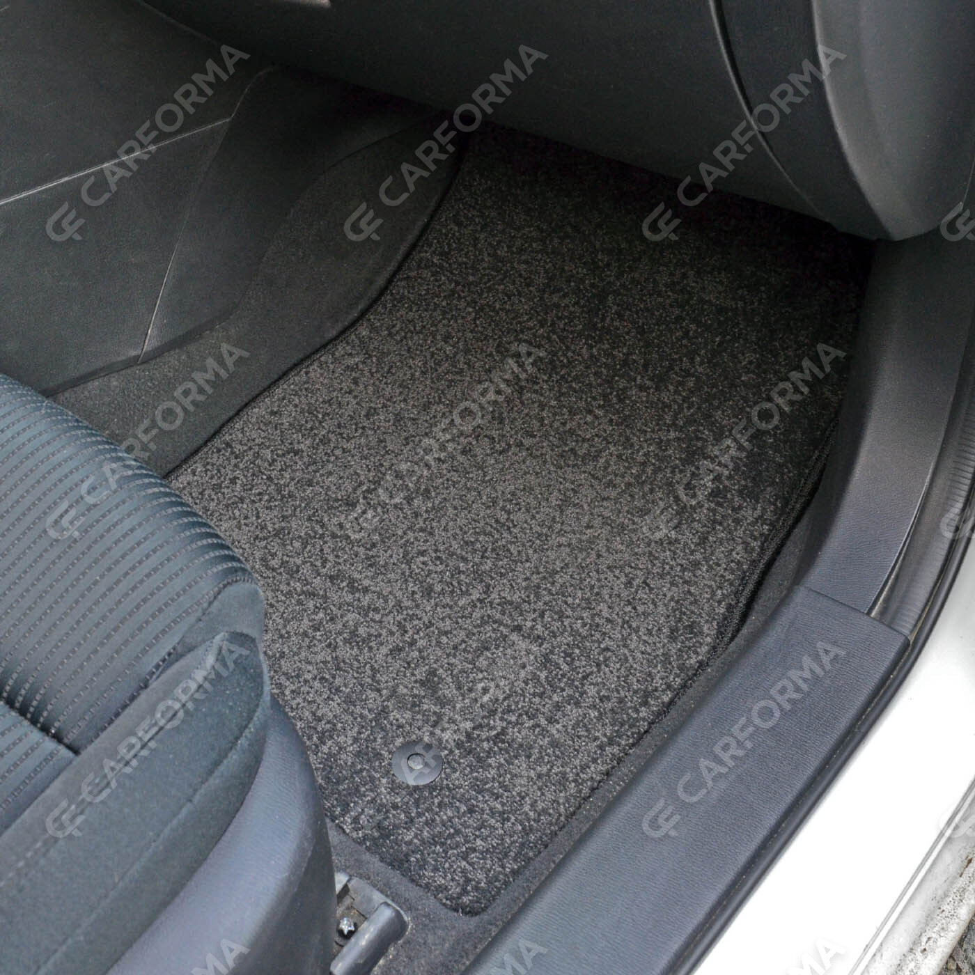 EVA коврики на Mazda 6 2012&nbsp;-&nbsp;2024 в Стерлитамаке