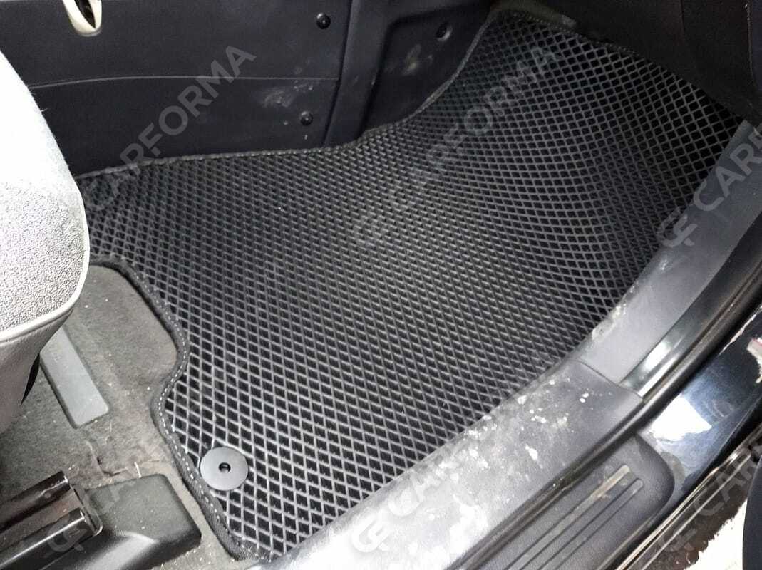EVA коврики на KIA Sportage II 2004&nbsp;-&nbsp;2009 в Стерлитамаке