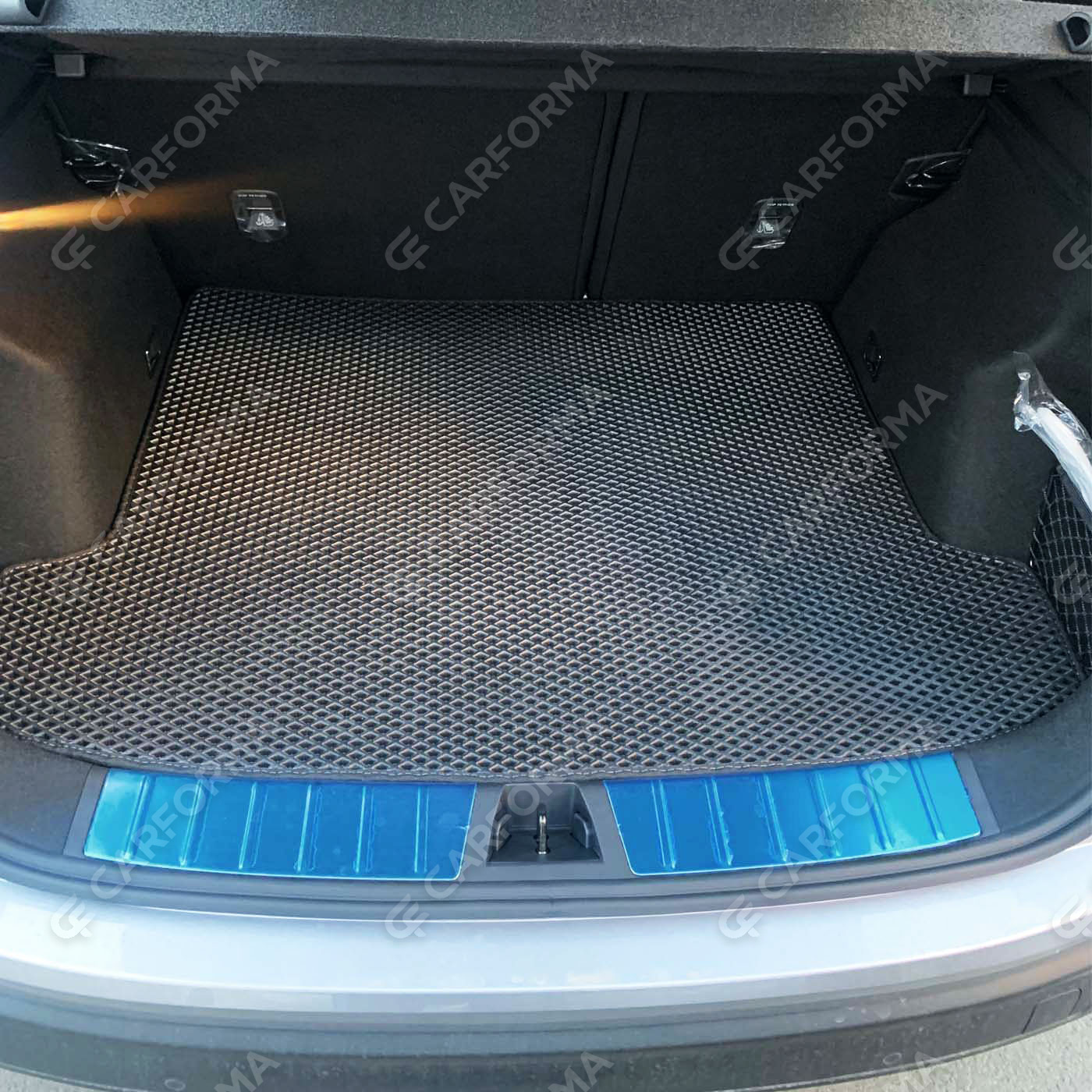 Ворсовые коврики на Geely Coolray 2018&nbsp;-&nbsp;2024 в Стерлитамаке