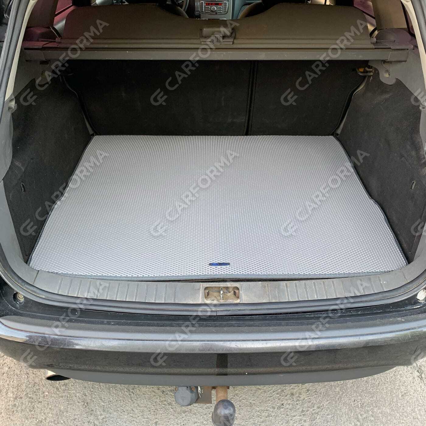 Ворсовые коврики на Ford Focus II 2005&nbsp;-&nbsp;2011 в Стерлитамаке