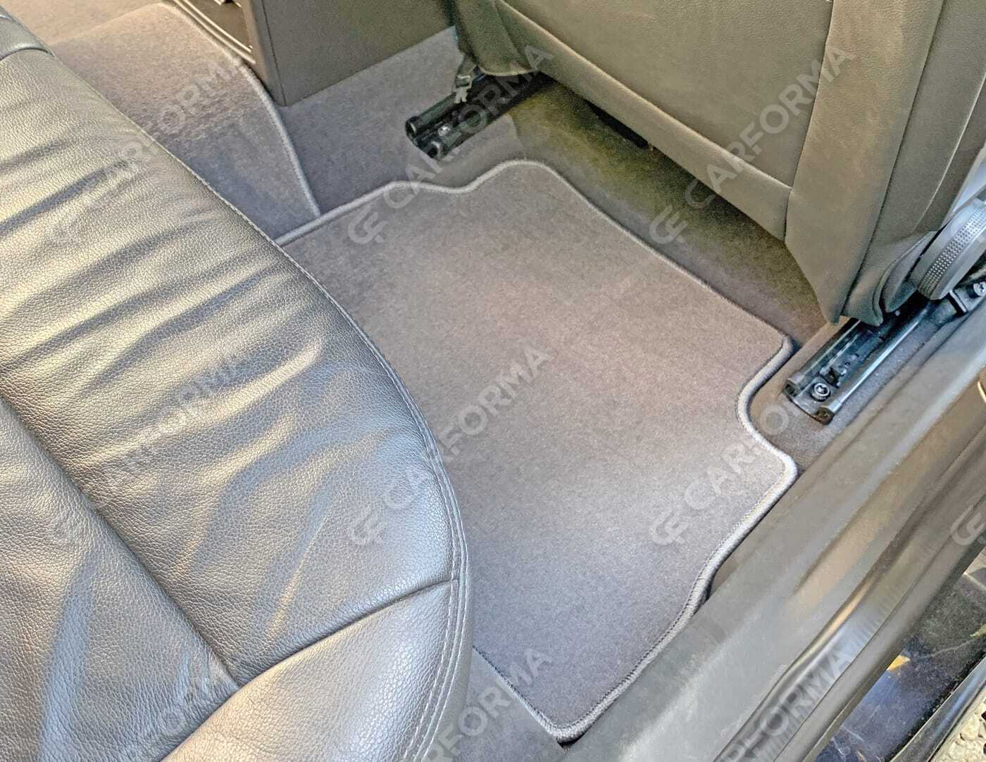 Ворсовые коврики на Opel Vectra C 2002&nbsp;-&nbsp;2008 в Стерлитамаке