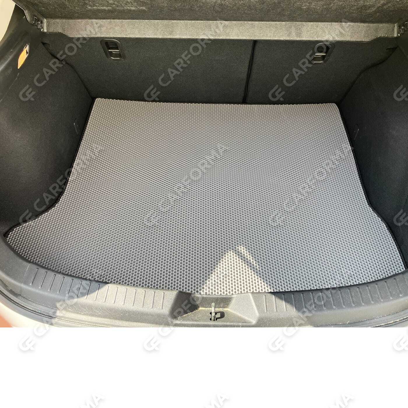 Ворсовые коврики на Mazda Axela III 2013&nbsp;-&nbsp;2019 в Стерлитамаке