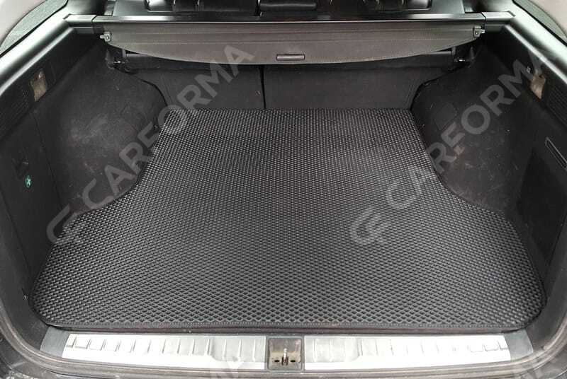 EVA коврики на Honda Accord 7 2002&nbsp;-&nbsp;2008 в Стерлитамаке