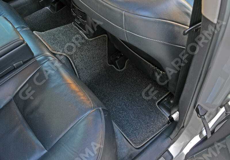 Коврики на Lexus IS II 2005&nbsp;-&nbsp;2016 в Стерлитамаке