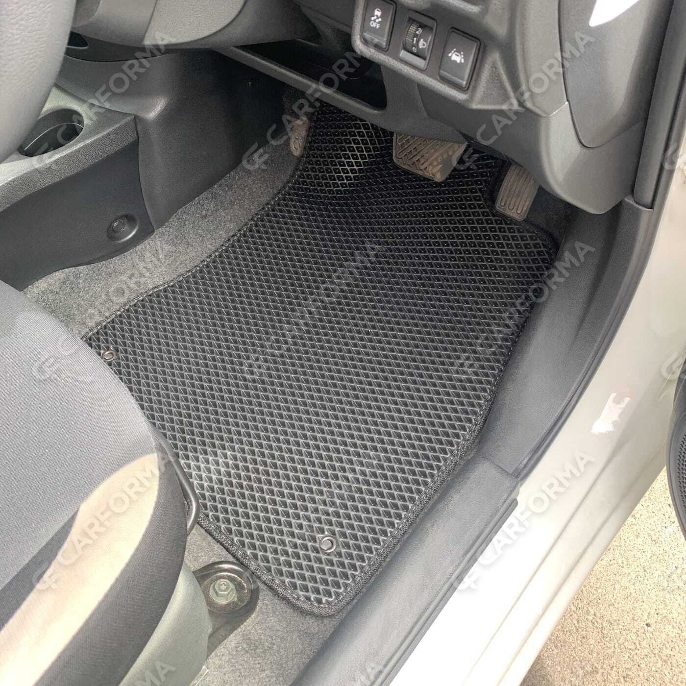 EVA коврики на Nissan Note (E12) 2012&nbsp;-&nbsp;2020 в Стерлитамаке