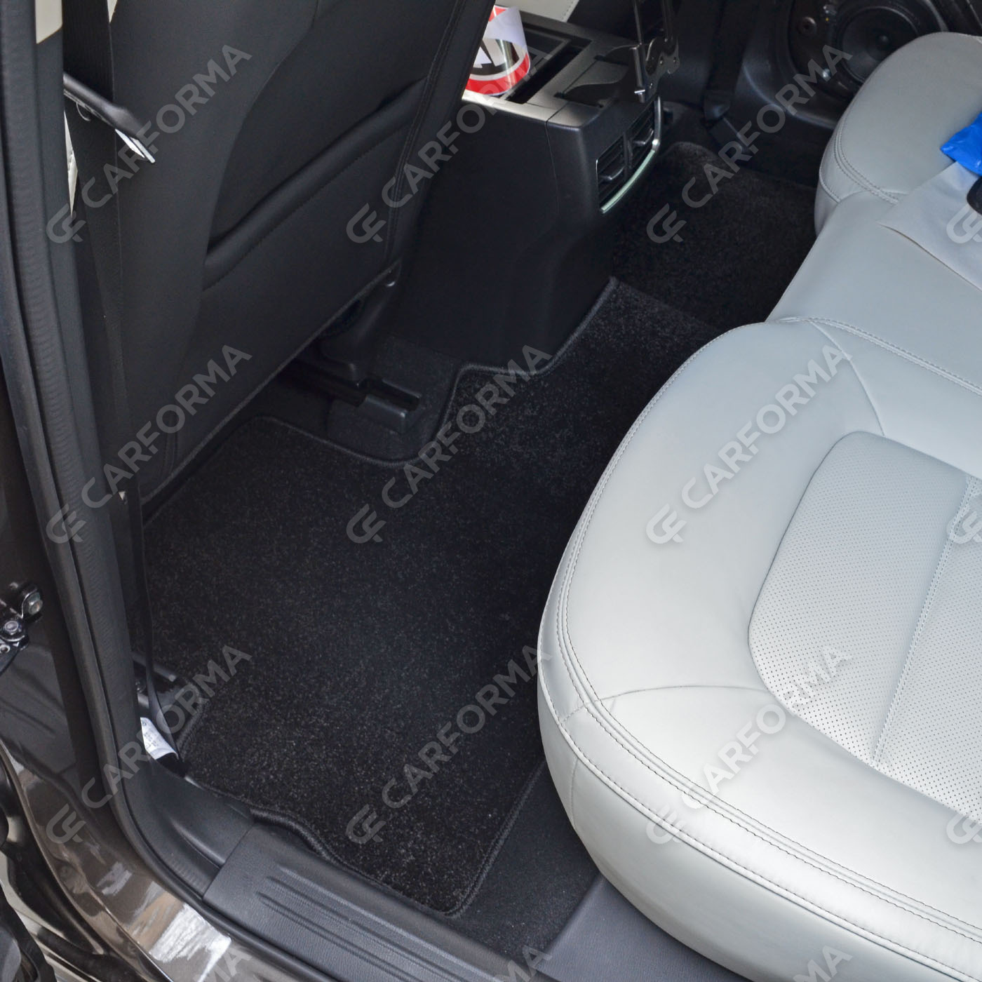 EVA коврики на Mazda CX5 II 2016&nbsp;-&nbsp;2026 в Стерлитамаке