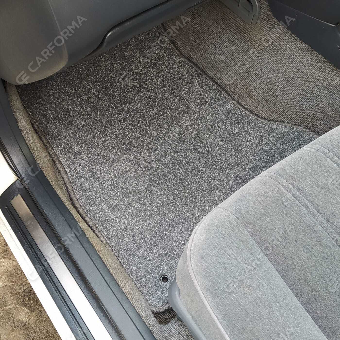 Ворсовые коврики на Toyota Crown (S150) 1995&nbsp;-&nbsp;2001 в Стерлитамаке
