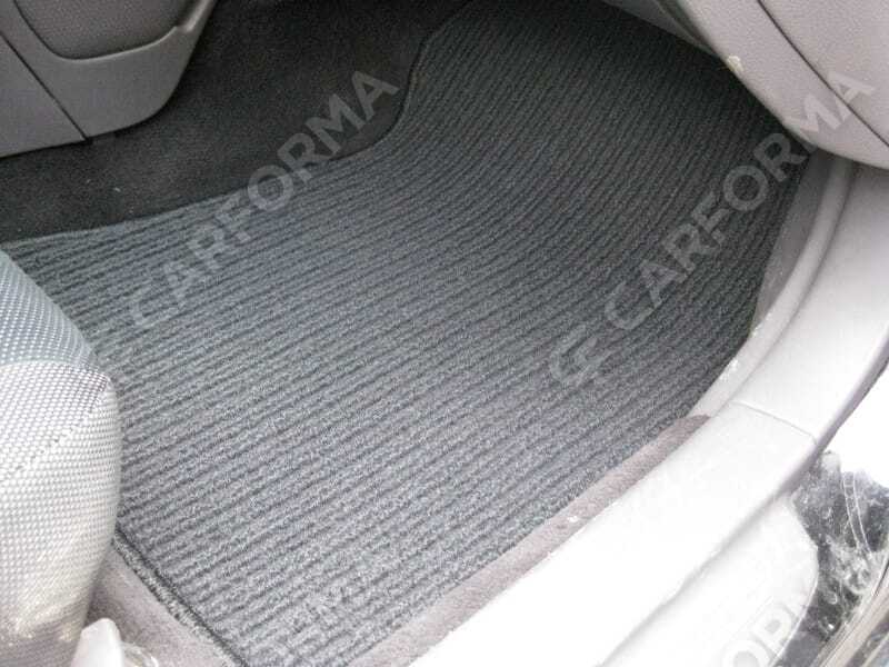 Ворсовые коврики на Toyota Celica (T23) 1999&nbsp;-&nbsp;2006 в Стерлитамаке