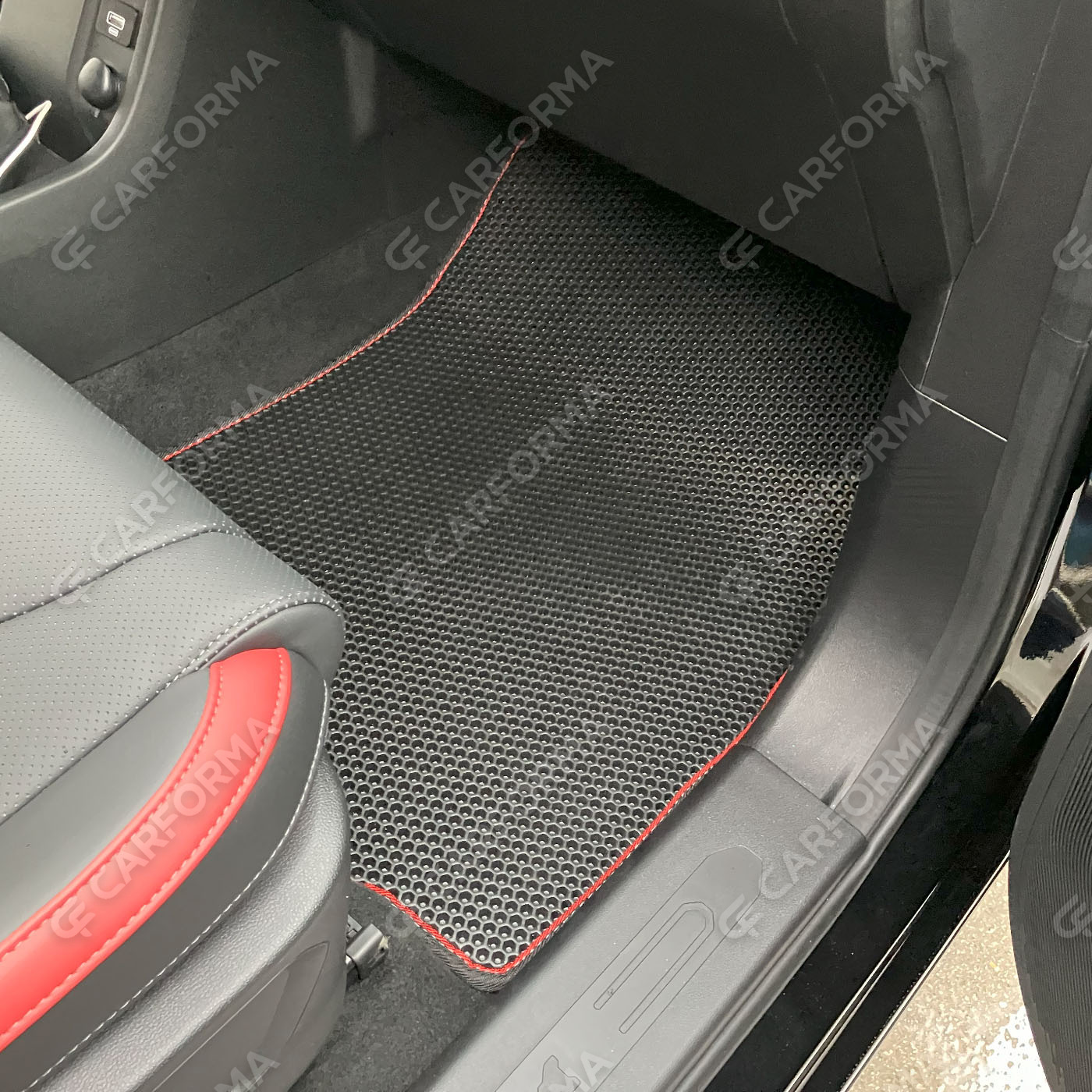 Ворсовые коврики на Haval H3 2024&nbsp;-&nbsp;2026 в Стерлитамаке