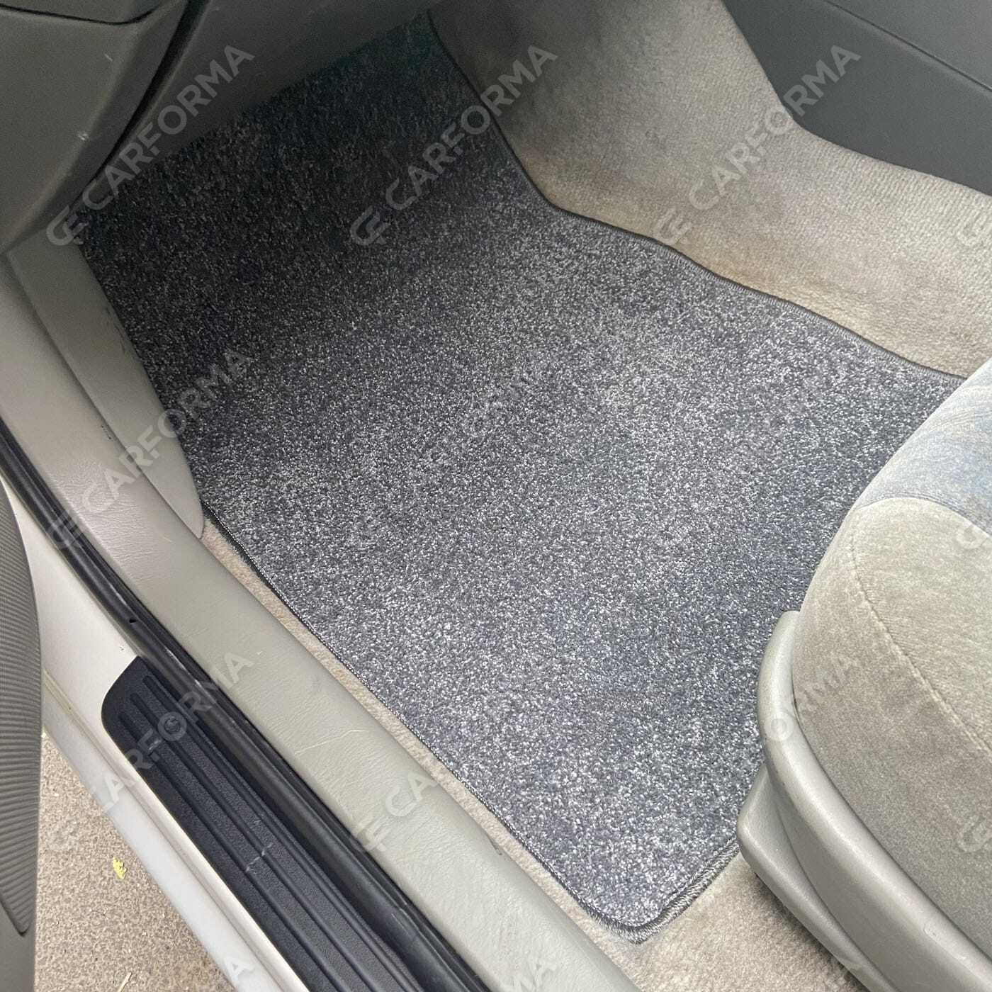 Ворсовые коврики на Toyota Camry Gracia (XV20) 1996&nbsp;-&nbsp;2001 в Стерлитамаке
