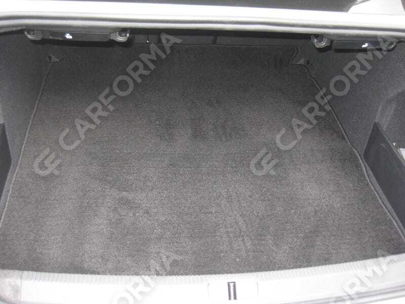 Ворсовые коврики на Volkswagen Passat B6 2005&nbsp;-&nbsp;2011 в Стерлитамаке