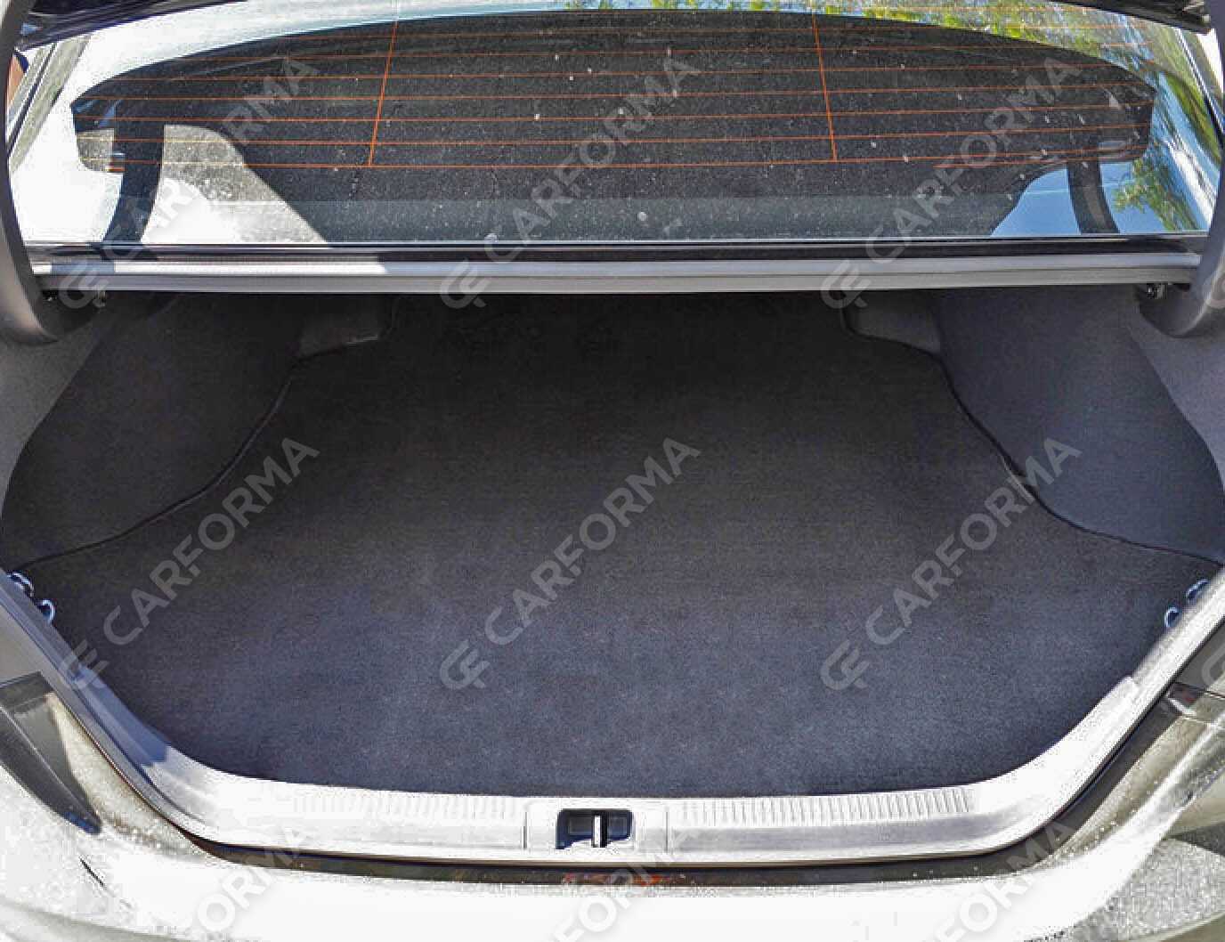 Коврики на Toyota Camry (XV70) 2017&nbsp;-&nbsp;2024 в Стерлитамаке