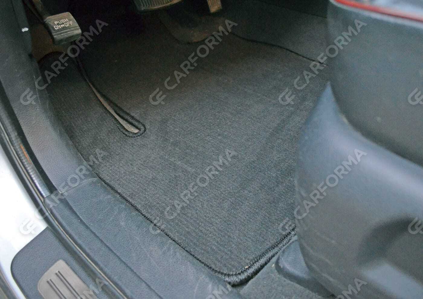 Коврики на Hyundai Santa Fe II 2005&nbsp;-&nbsp;2012 в Стерлитамаке