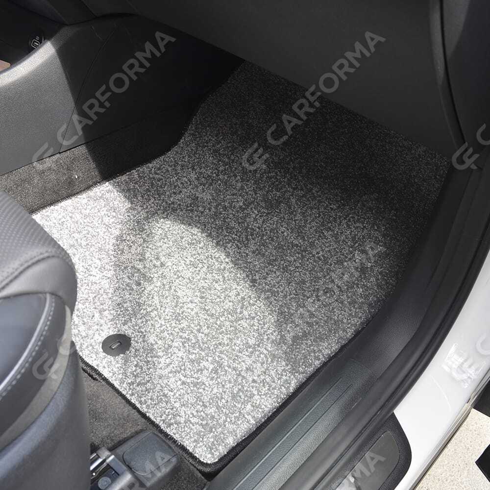 EVA коврики на Hyundai Santa Fe IV рестайлинг 2020&nbsp;-&nbsp;2026 в Стерлитамаке