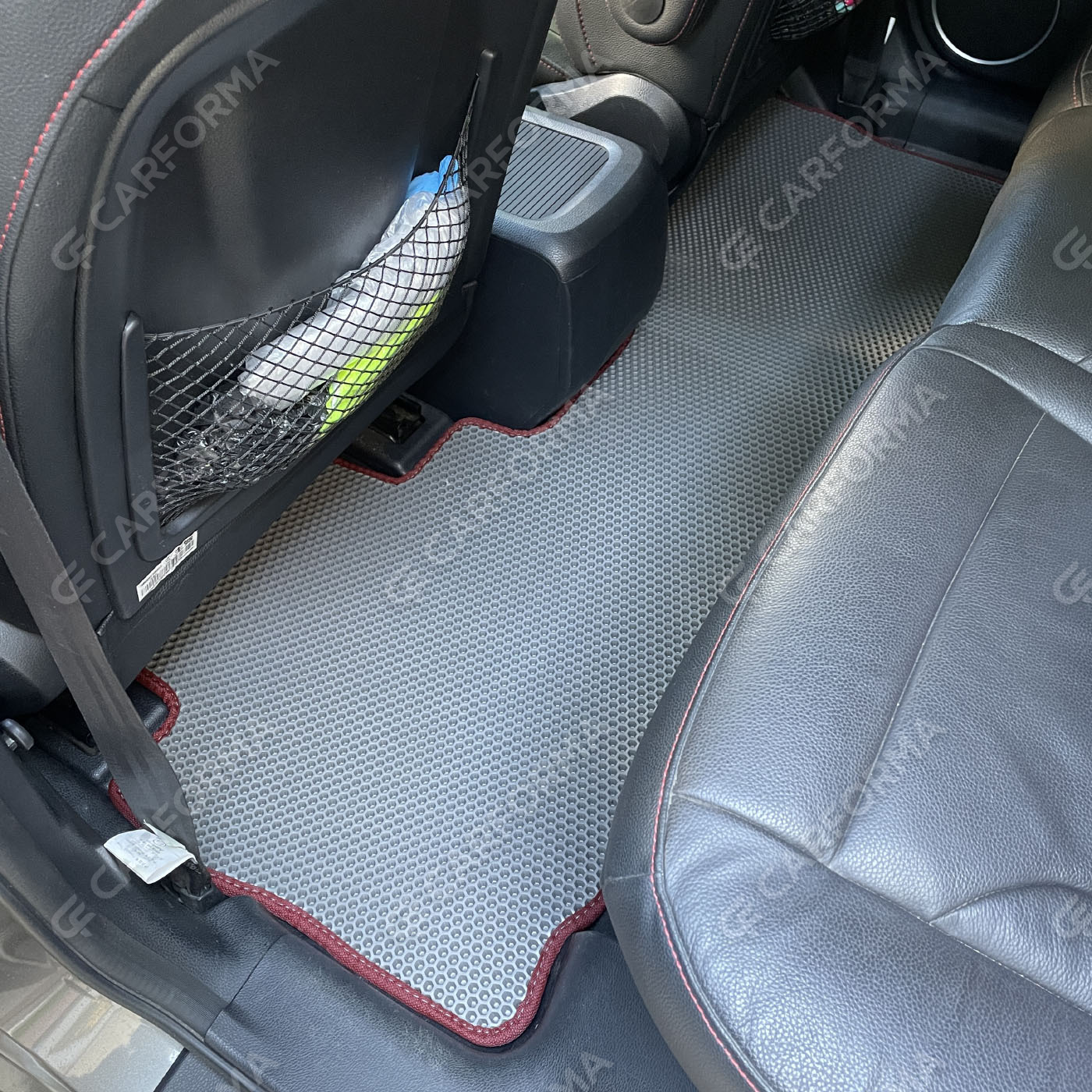 Ворсовые коврики на Haval H6 2013&nbsp;-&nbsp;2022 в Стерлитамаке