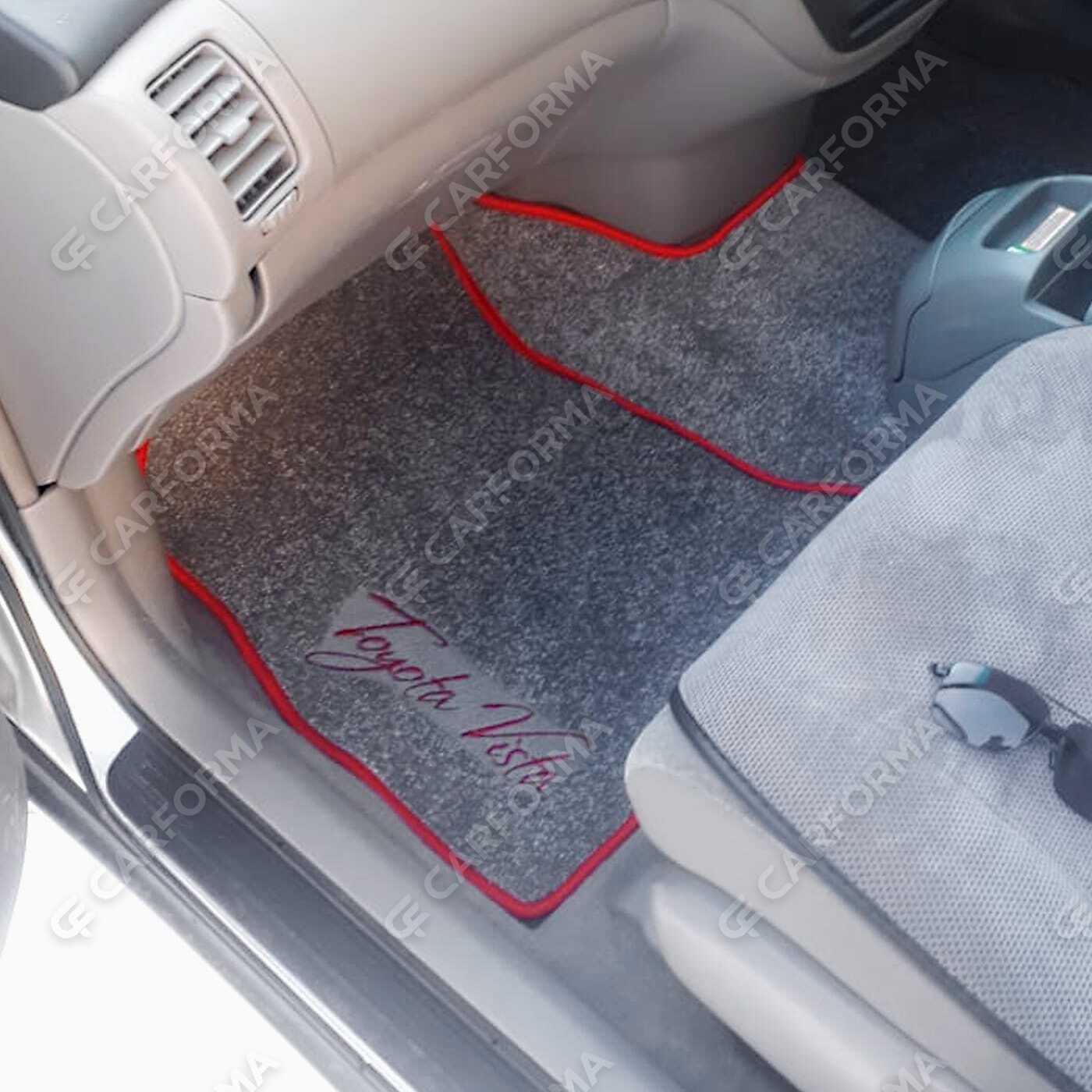 EVA коврики на Toyota Vista (V50) 1998&nbsp;-&nbsp;2003 в Стерлитамаке