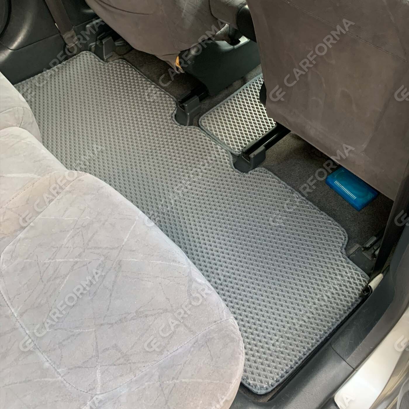 Коврики на Honda Civic VII 5d 2000&nbsp;-&nbsp;2005 в Стерлитамаке