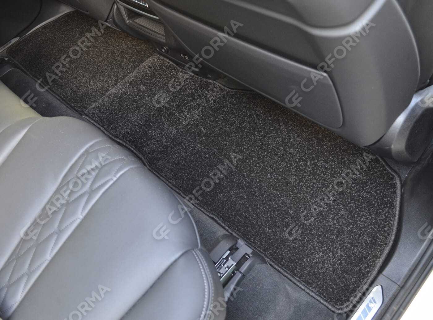 Ворсовые коврики на BMW X7 (G07) 2018&nbsp;-&nbsp;2026 в Стерлитамаке