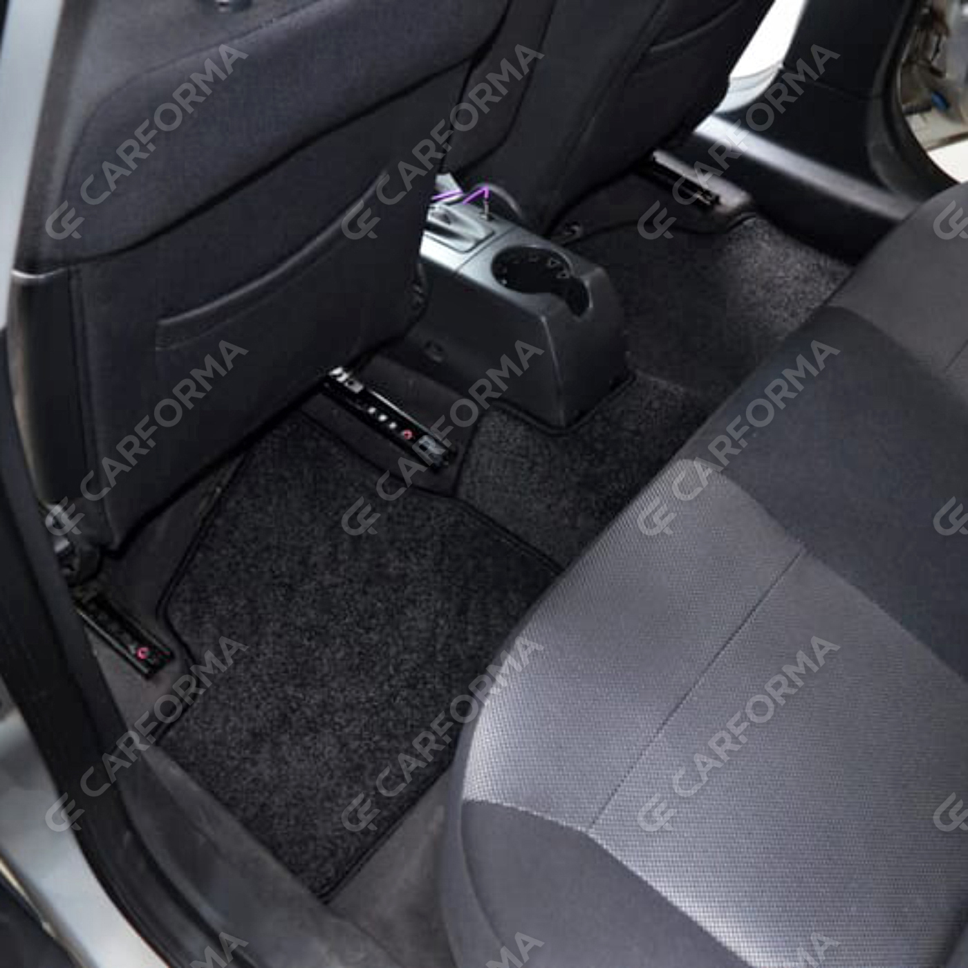 Ворсовые коврики на Opel Astra H 2004&nbsp;-&nbsp;2011 в Стерлитамаке