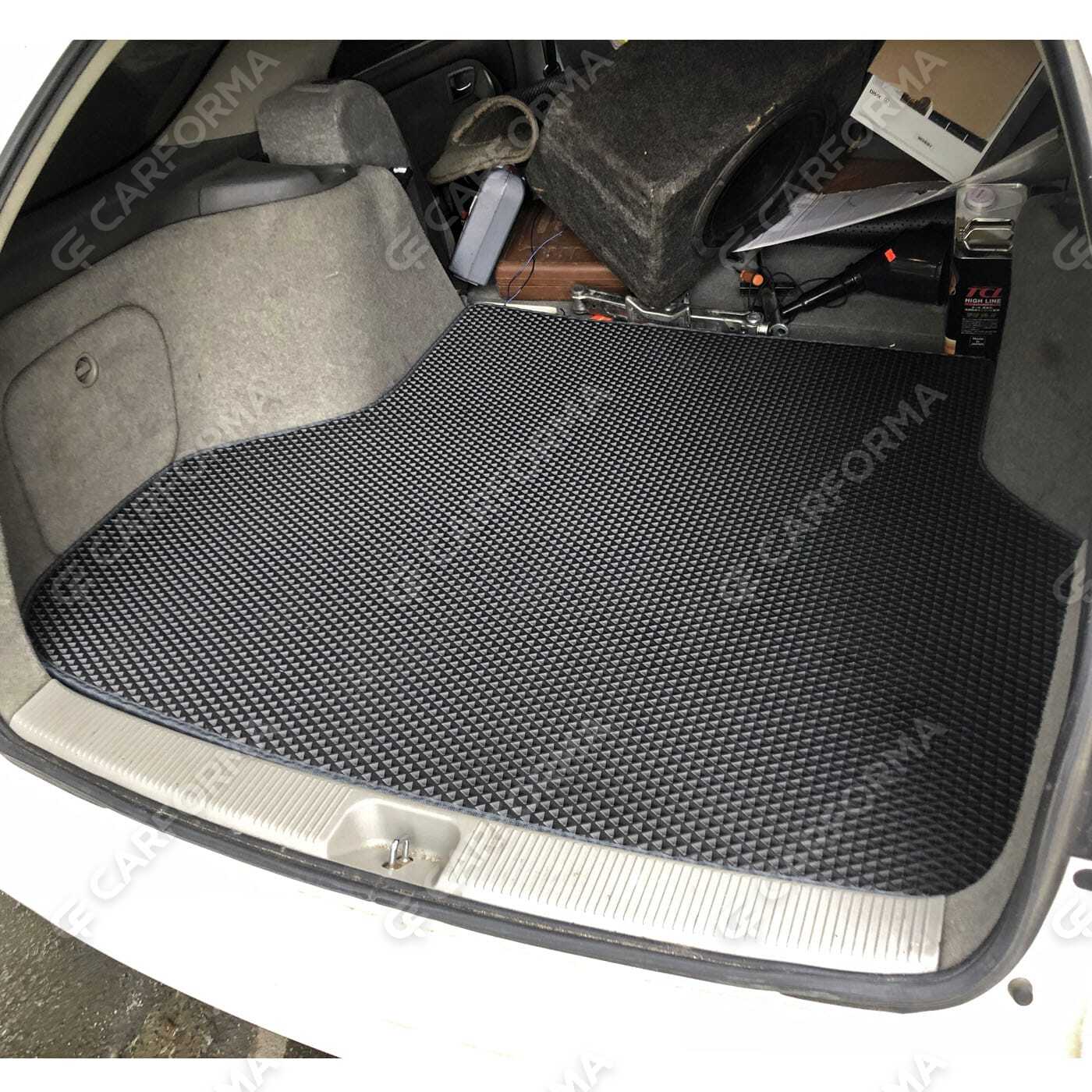 Коврики на Toyota Mark II Wagon Qualis 1997&nbsp;-&nbsp;2002 в Стерлитамаке