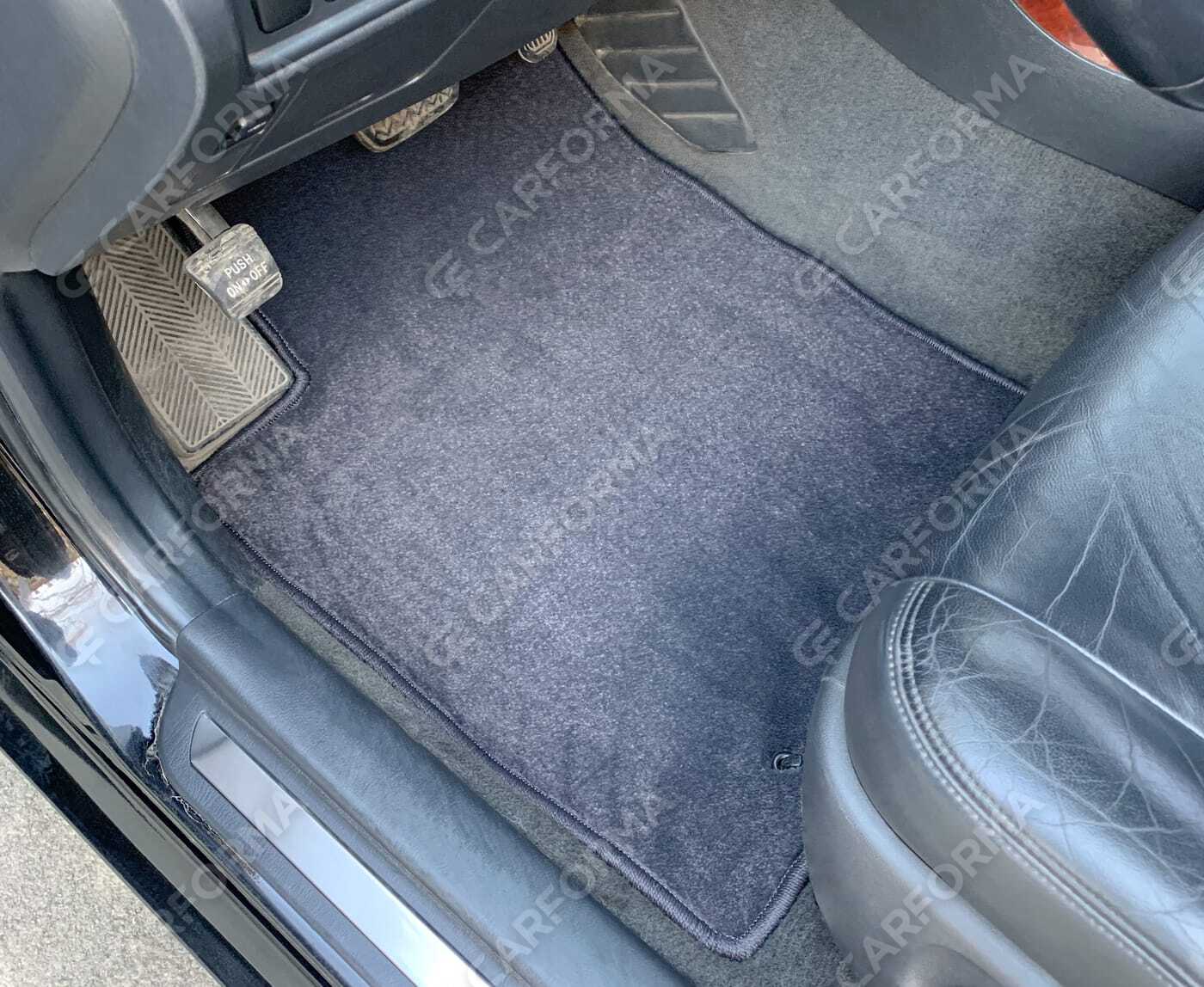 EVA коврики на Toyota Camry (XV30) 2001&nbsp;-&nbsp;2006 в Стерлитамаке