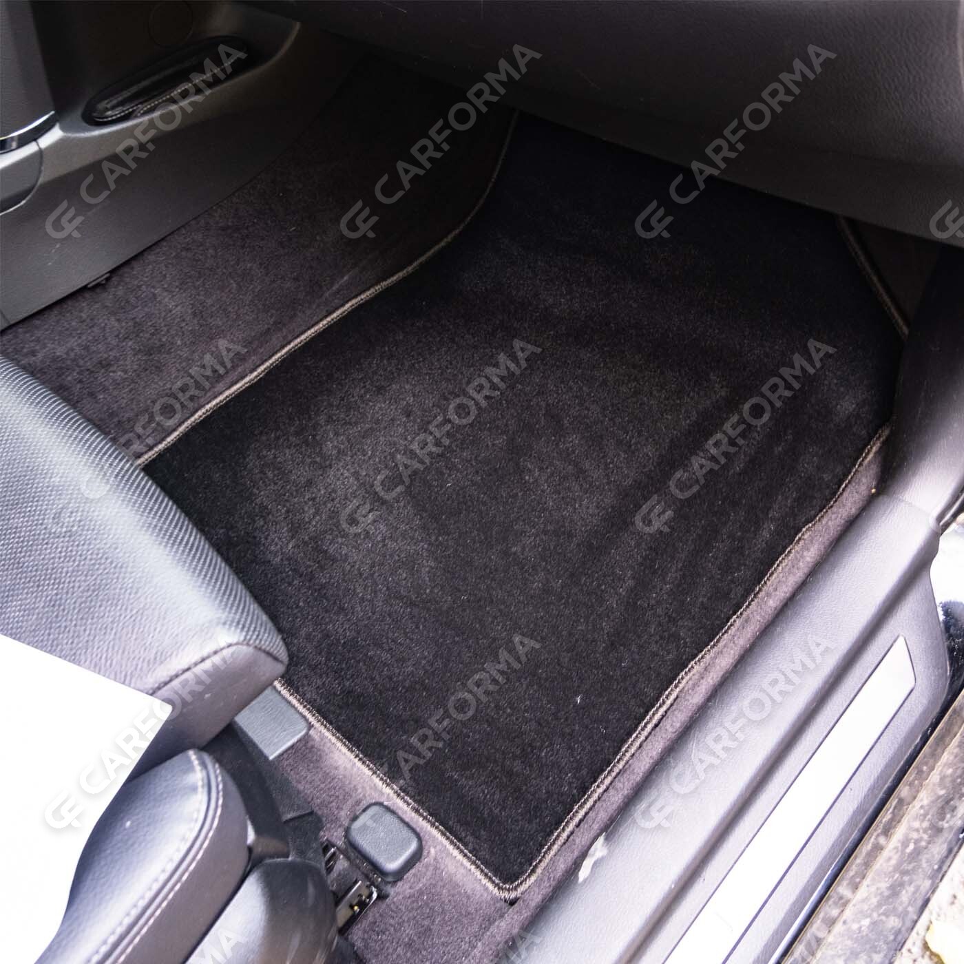 Коврики на Toyota Camry (XV40) 2006&nbsp;-&nbsp;2011 в Стерлитамаке