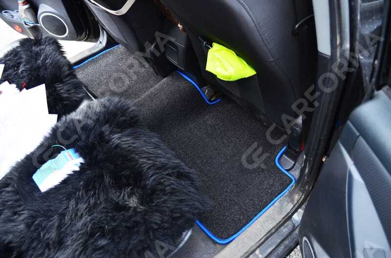 Ворсовые коврики на Lifan X60 2011&nbsp;-&nbsp;2022 в Стерлитамаке