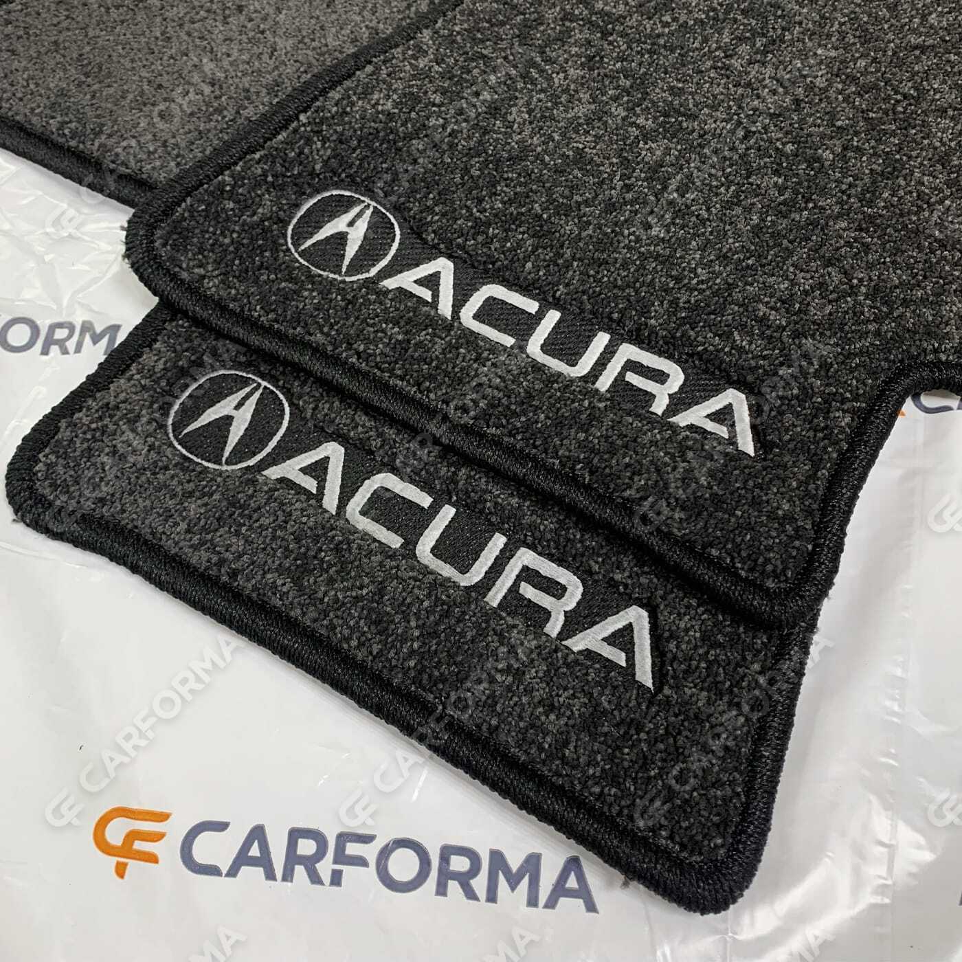 Ворсовые коврики на Acura Integra III 1993&nbsp;-&nbsp;2001 в Стерлитамаке