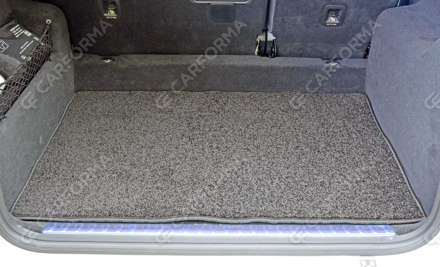 EVA коврики на Mercedes G (W463, W465) 2018&nbsp;-&nbsp;2026 в Стерлитамаке