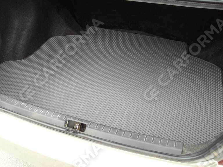 Ворсовые коврики на Toyota Corolla (E12) 2000&nbsp;-&nbsp;2007 в Стерлитамаке