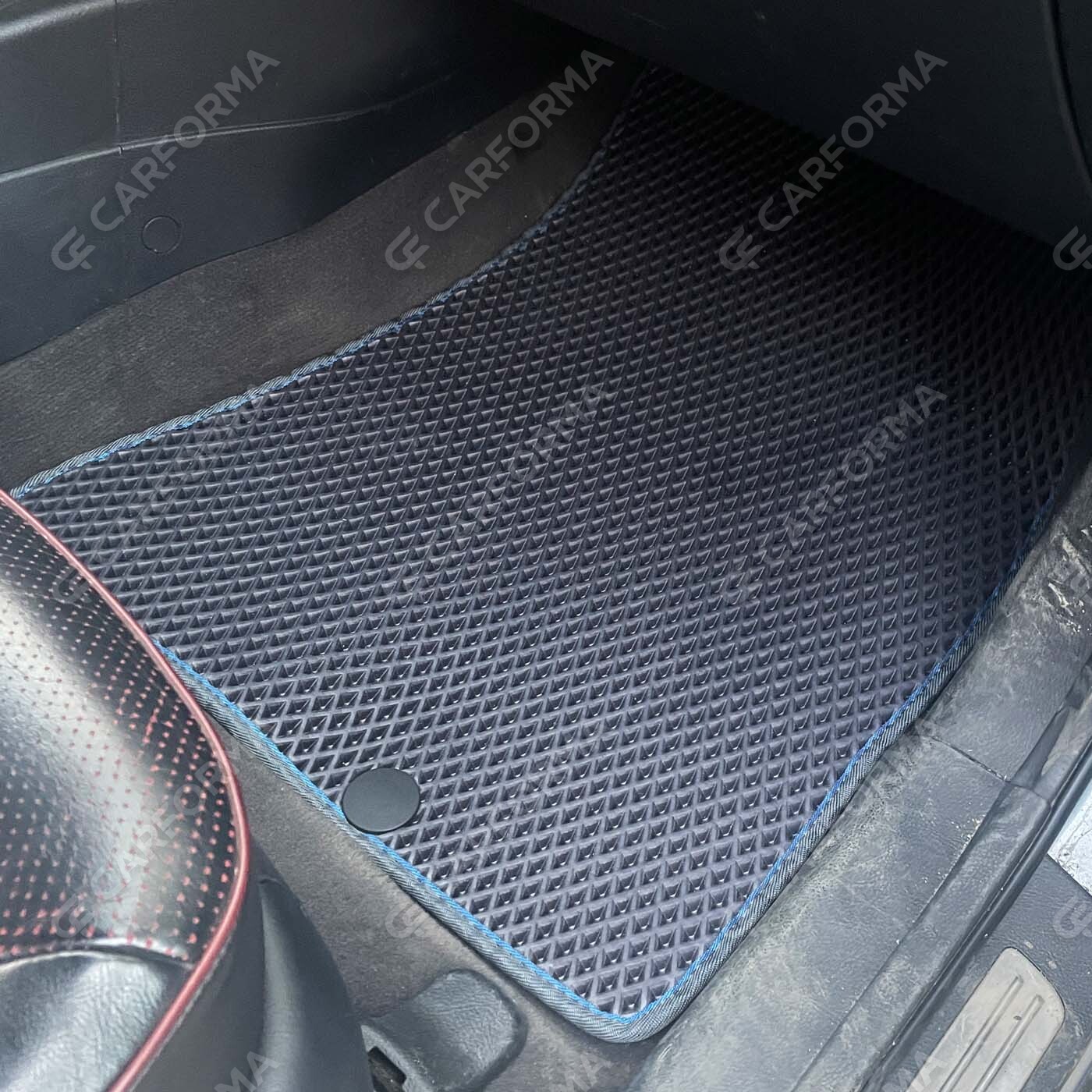 Коврики на Hyundai Santa Fe II 2005&nbsp;-&nbsp;2012 в Стерлитамаке