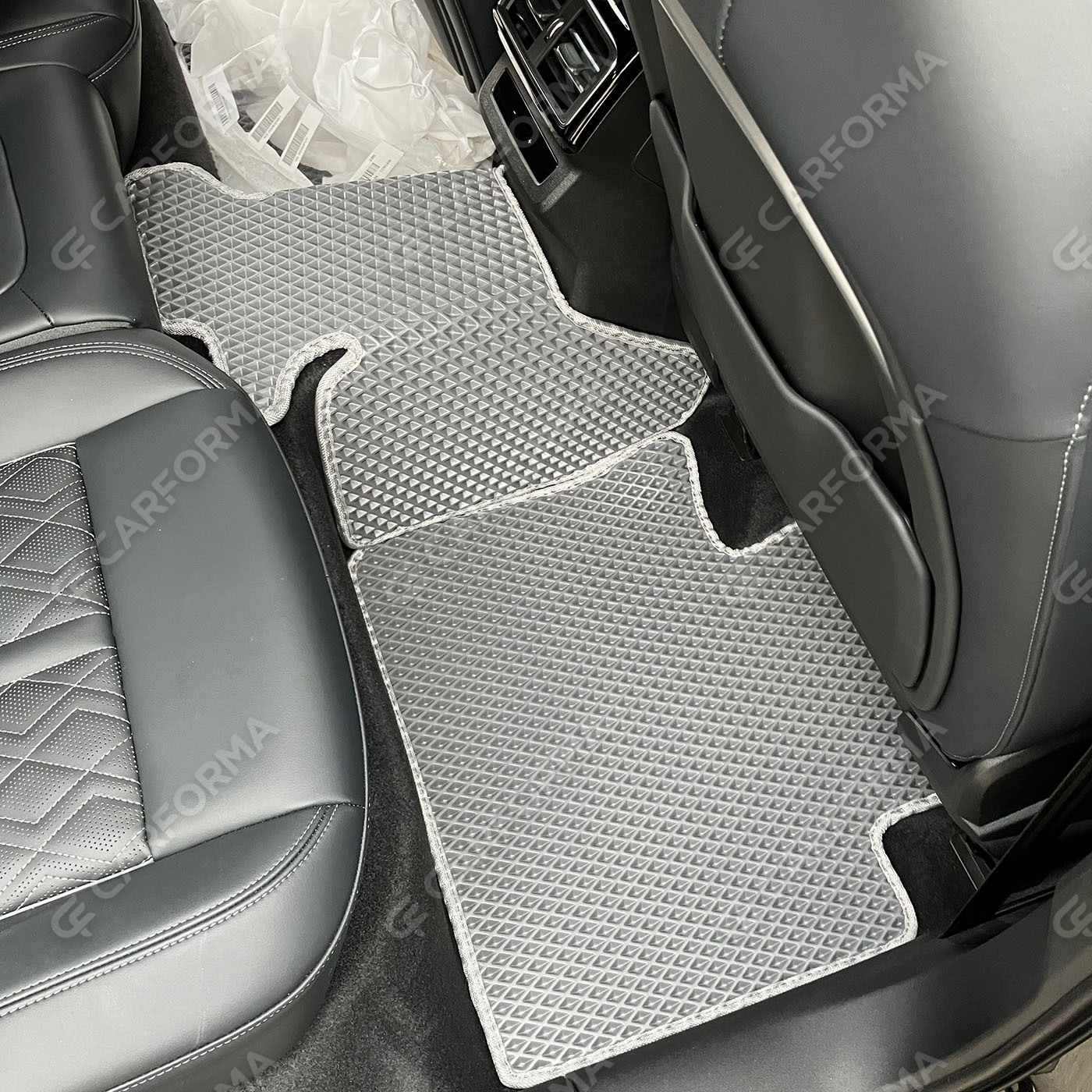 Коврики на Audi Q5 III 2024&nbsp;-&nbsp;2026 в Стерлитамаке