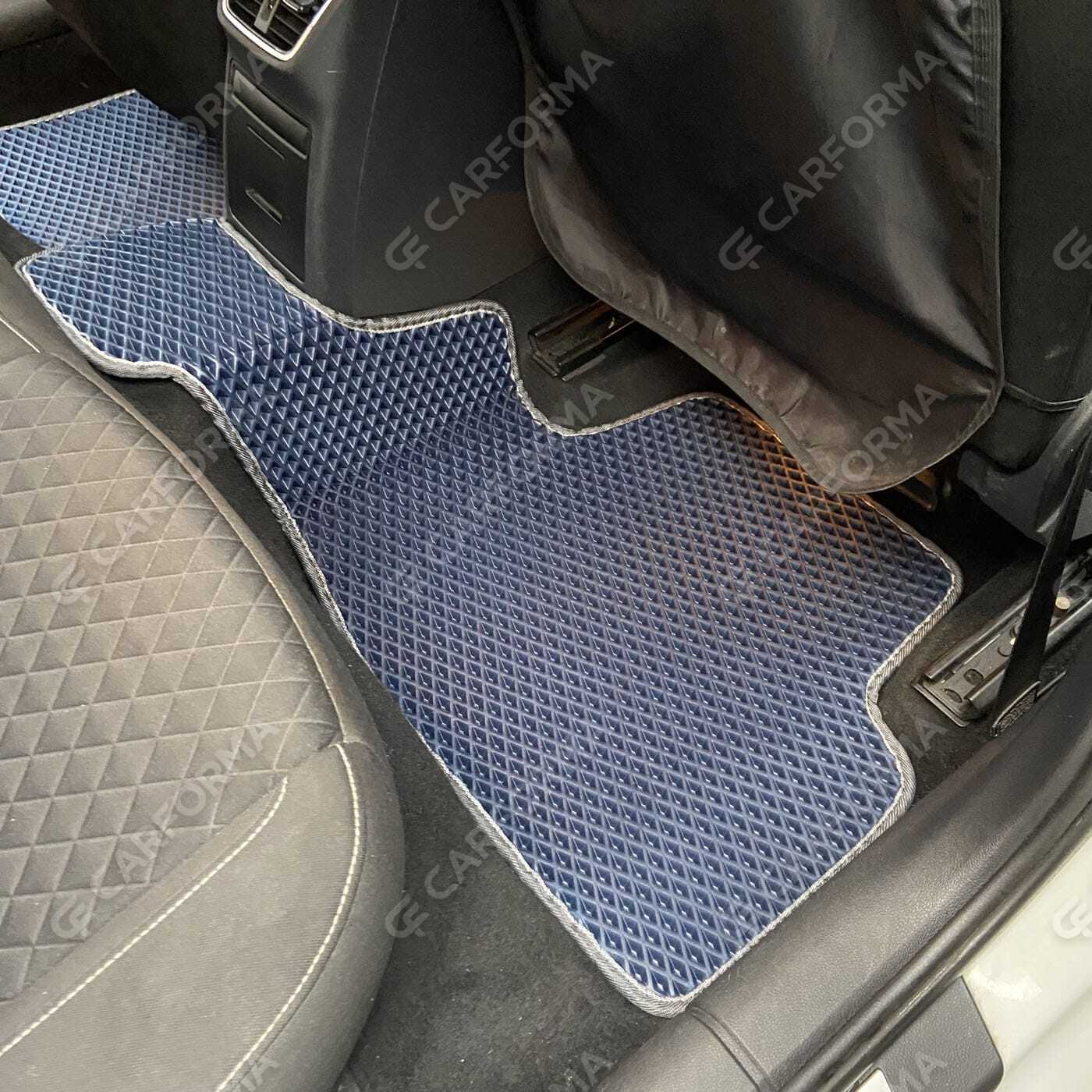 Коврики на Skoda Octavia A8 2019&nbsp;-&nbsp;2026 в Стерлитамаке