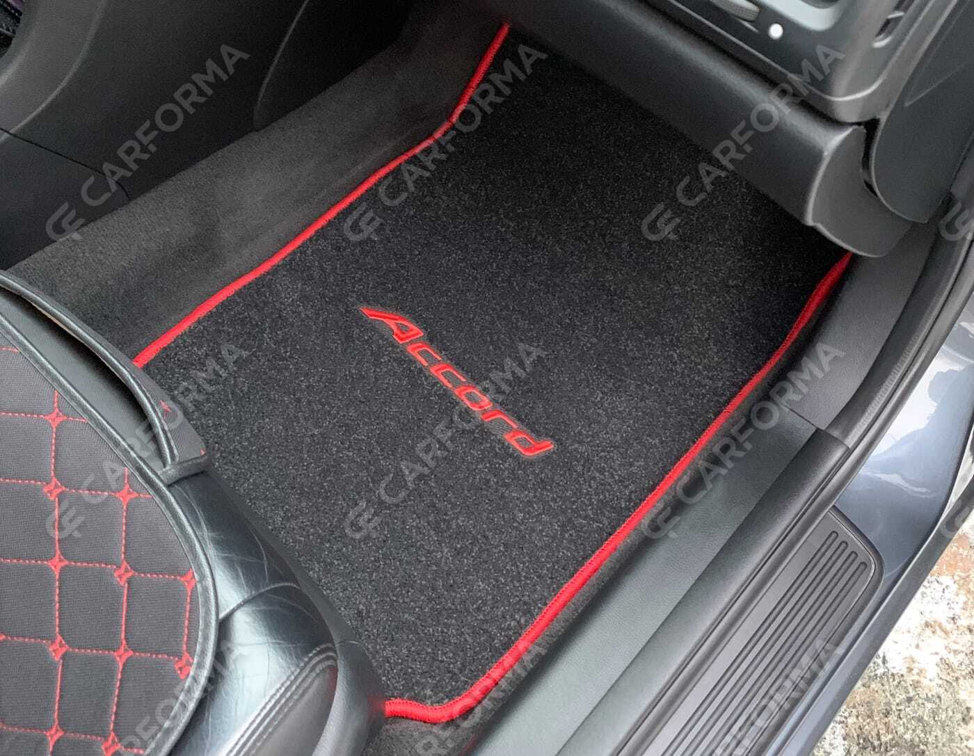 EVA коврики на Honda Accord 7 2002&nbsp;-&nbsp;2008 в Стерлитамаке