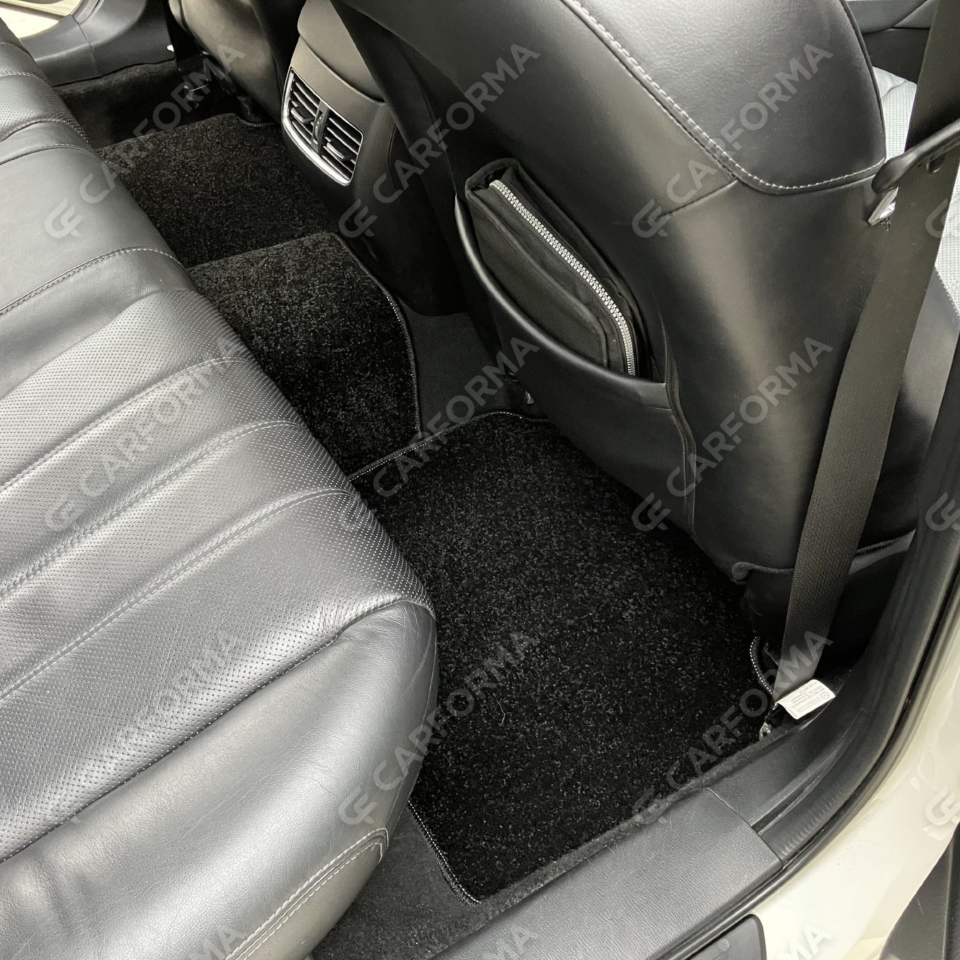 EVA коврики на Mazda 6 2012&nbsp;-&nbsp;2024 в Стерлитамаке