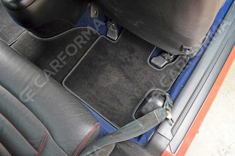 Коврики на Ford Mustang IV 1993&nbsp;-&nbsp;2004 в Стерлитамаке