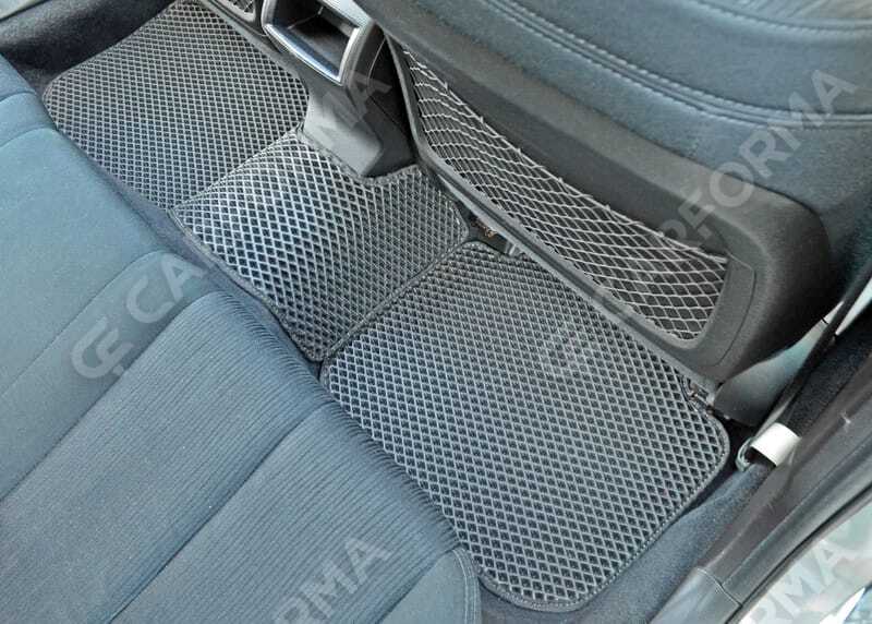 Коврики на Subaru Legacy V 2009&nbsp;-&nbsp;2015 в Стерлитамаке