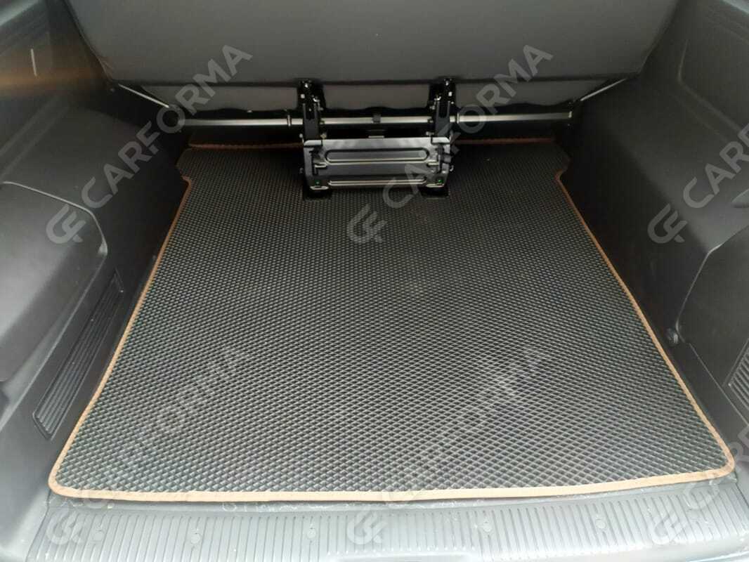 EVA коврики на Volkswagen Caravelle (T6) 2015&nbsp;-&nbsp;2019 в Стерлитамаке