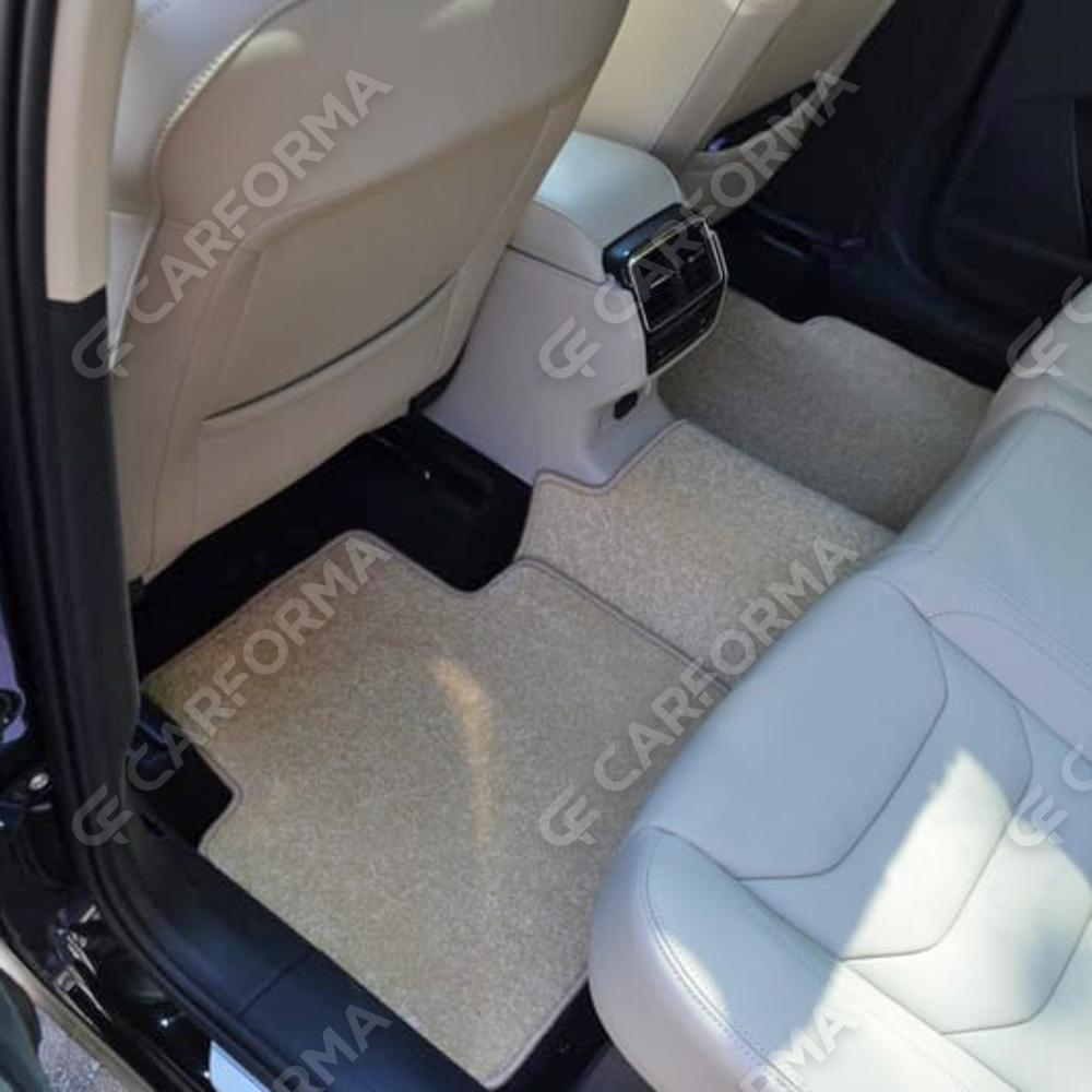 Коврики на Skoda Kodiaq II 2023&nbsp;-&nbsp;2026 в Стерлитамаке