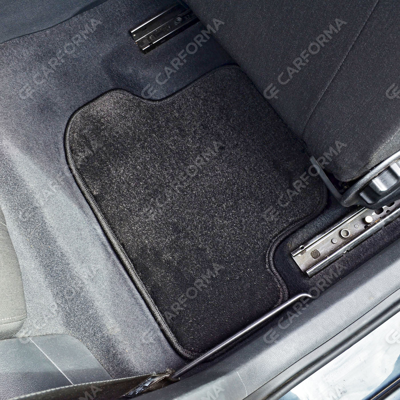 Ворсовые коврики на Volkswagen Beetle (A5) 2011&nbsp;-&nbsp;2019 в Стерлитамаке