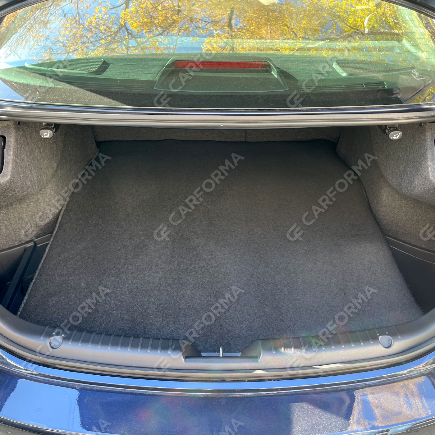 EVA коврики на Mazda 6 2012&nbsp;-&nbsp;2024 в Стерлитамаке