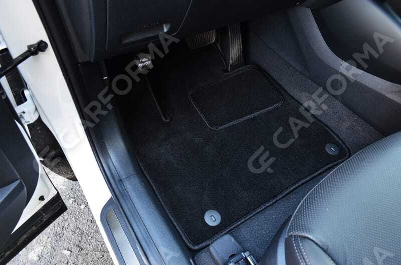 Коврики на KIA Sorento III Prime 2015&nbsp;-&nbsp;2020 в Стерлитамаке